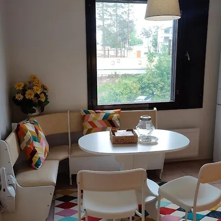 Spacious 3-room Near Airport